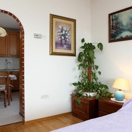 Room Belvedere Portorož Exteriör bild