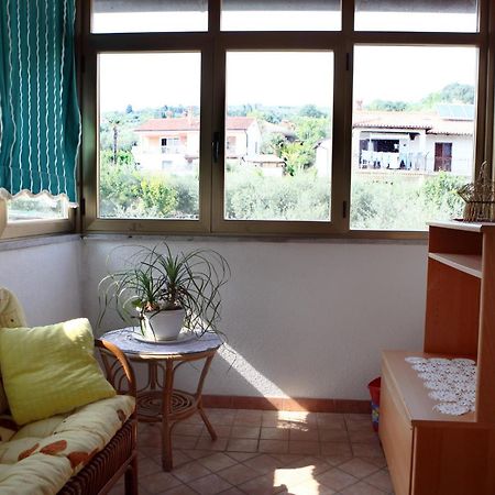 Room Belvedere Portorož Exteriör bild
