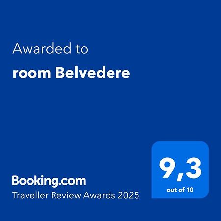 Room Belvedere Portorož Exteriör bild