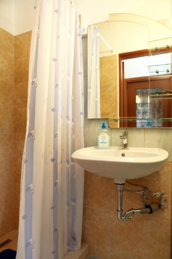 Room Belvedere Portorož Exteriör bild