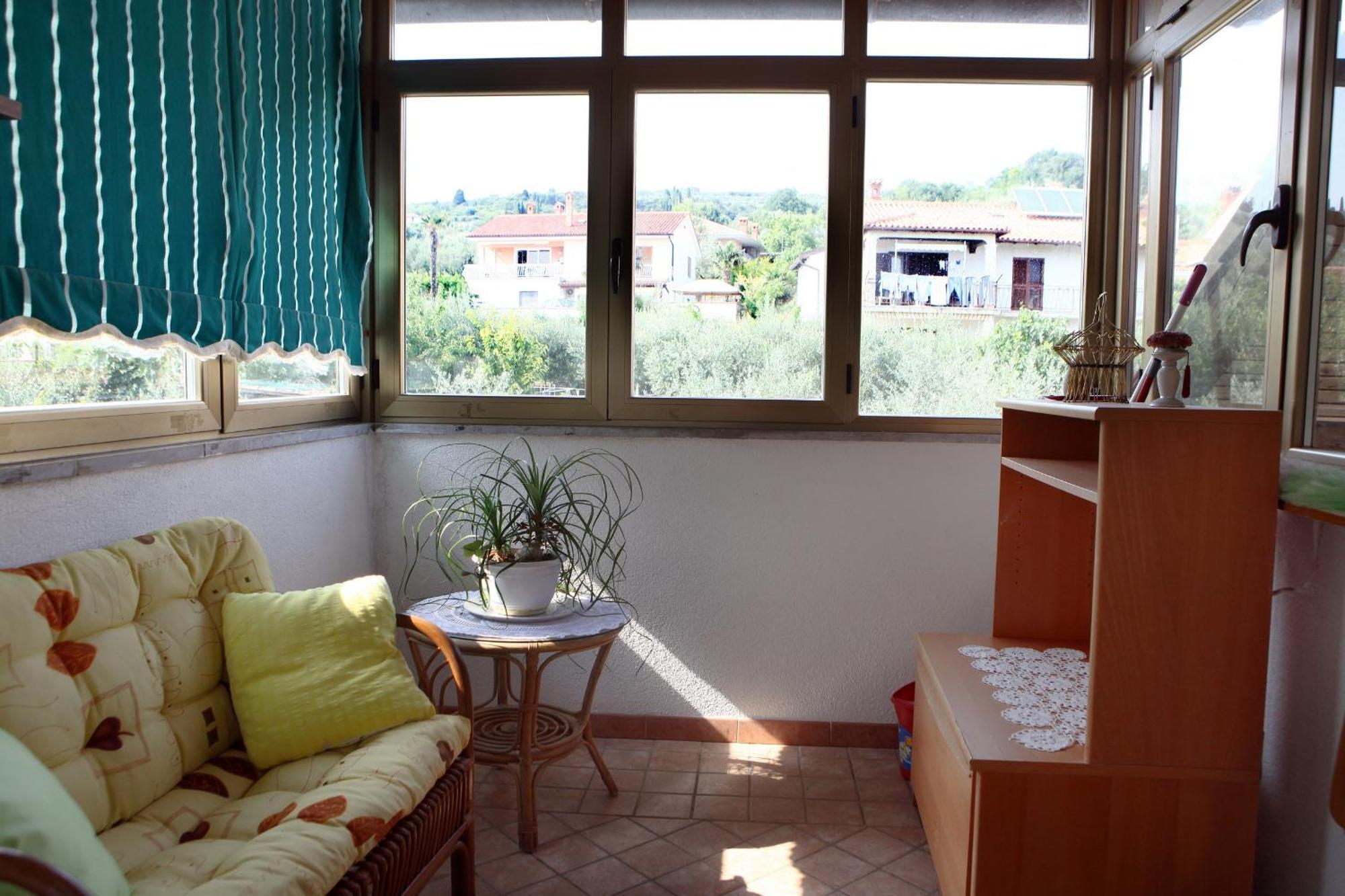 Room Belvedere Portorož Exteriör bild